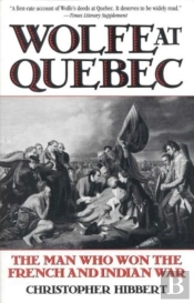 Wolfe At Quebec