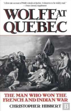 Bertrand.pt - Wolfe At Quebec