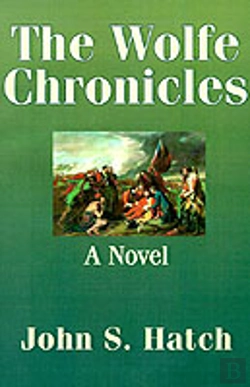 Bertrand.pt - Wolfe Chronicles
