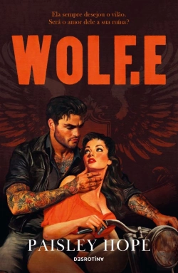 Bertrand.pt - Wolf.e