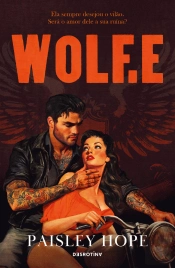 Wolf.e