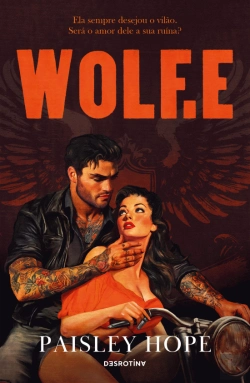 Bertrand.pt - Wolf.e
