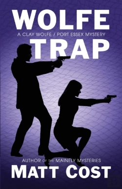 Bertrand.pt - Wolfe Trap
