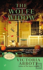 Wolfe Widow