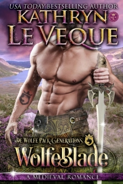 Bertrand.pt - Wolfeblade