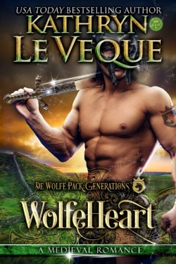 Bertrand.pt - Wolfeheart