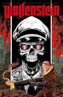 Bertrand.pt - Wolfenstein Volume 1
