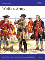 Wolfe'S Army