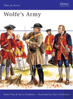 Bertrand.pt - Wolfe'S Army