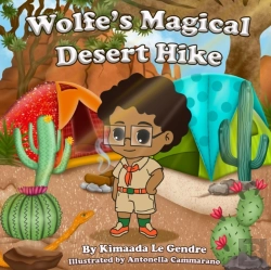 Bertrand.pt - Wolfe'S Magical Desert Hike