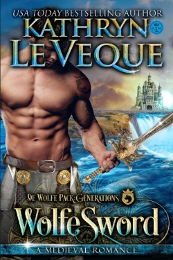 Bertrand.pt - Wolfesword