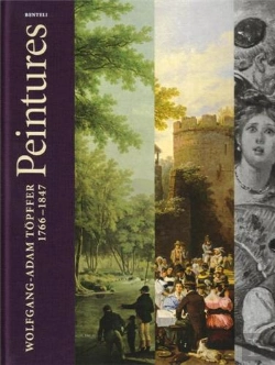Bertrand.pt - Wolfgang-Adam Topffer (1766-1847) Catalogue Raisonne Des Peintures /Francais/Allemand