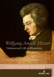 Wolfgang Amade Mozart