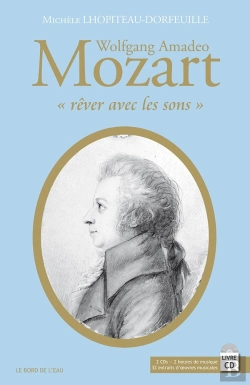 Bertrand.pt - Wolfgang Amadeo Mozart, « Rêver Avec Les Sons » : Nouvelle Version Avec Qrcodes