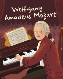 Bertrand.pt - Wolfgang Amadeus Mozart