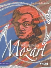 Wolfgang Amadeus Mozart