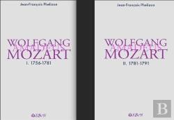 Bertrand.pt - Wolfgang Amadeus Mozart (Tome 1 & Tome 2 Groupés, Reliés Et Numérotés Sous Boiter)