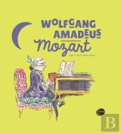 Wolfgang Amadeus Mozart