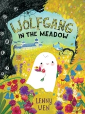 Wolfgang In The Meadow