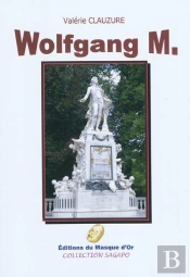 Wolfgang M.