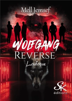 Bertrand.pt - Wolfgang Reverse Tome 1 : Loufoque