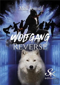 Bertrand.pt - Wolfgang Reverse Tome 2 : Loustic