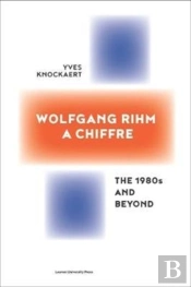 Wolfgang Rihm, A Chiffre