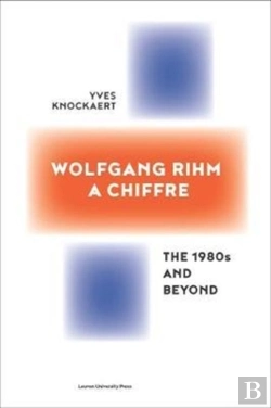Bertrand.pt - Wolfgang Rihm, A Chiffre
