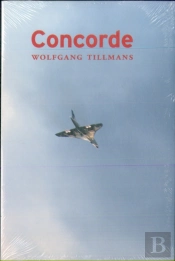 Wolfgang Tillmans - Concorde