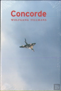 Bertrand.pt - Wolfgang Tillmans - Concorde