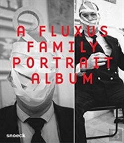 Bertrand.pt - Wolfgang Trager A Fluxus Family Portrait