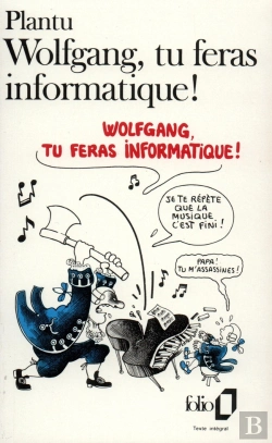 Bertrand.pt - Wolfgang, Tu Feras Informatique !