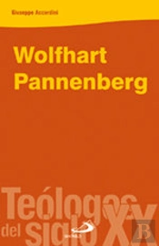 Wolfhart Pannenberg