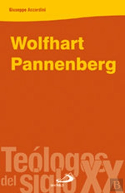 Bertrand.pt - Wolfhart Pannenberg