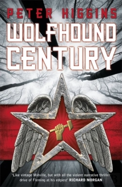 Bertrand.pt - Wolfhound Century
