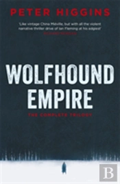 Wolfhound Empire