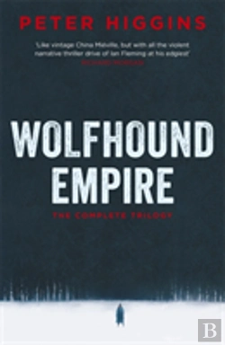 Bertrand.pt - Wolfhound Empire