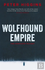 Wolfhound Empire