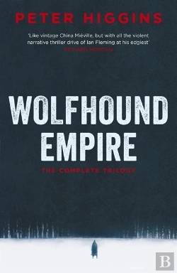 Bertrand.pt - Wolfhound Empire