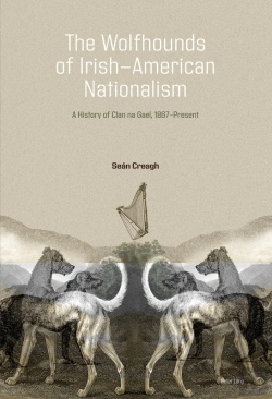 Bertrand.pt - Wolfhounds Of Irish-American Nationalism