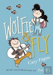 Wolfie And Fly