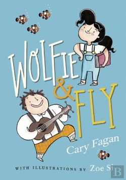 Bertrand.pt - Wolfie And Fly
