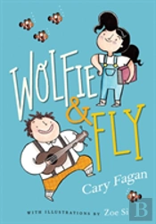 Wolfie And Fly
