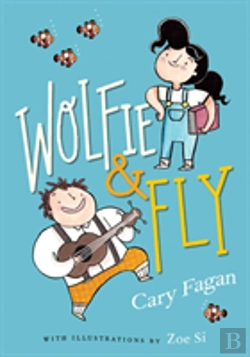 Bertrand.pt - Wolfie And Fly