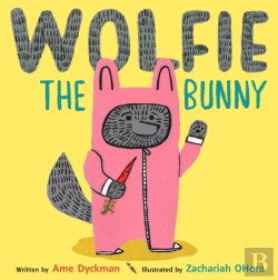 Bertrand.pt - Wolfie The Bunny