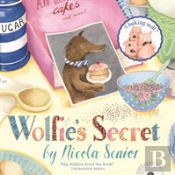 Wolfie'S Secret
