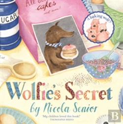Bertrand.pt - Wolfie'S Secret