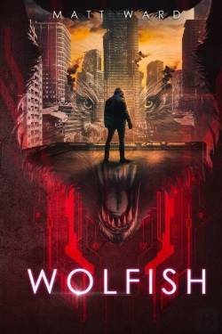 Bertrand.pt - Wolfish: A Ya Dystopian Scifi Technothri