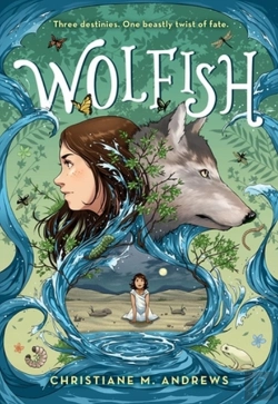 Bertrand.pt - Wolfish