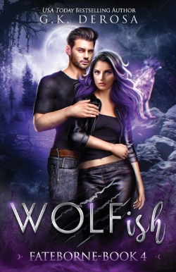 Bertrand.pt - Wolfish